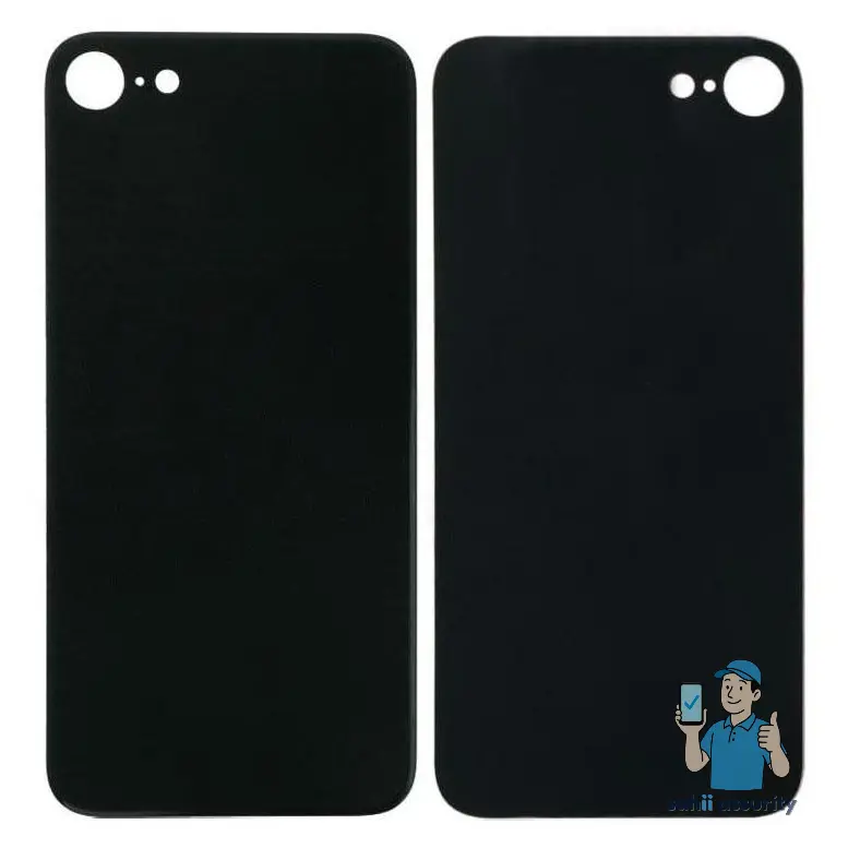 Back Panel Cover for Apple iPhone SE 3rd Gen 2022